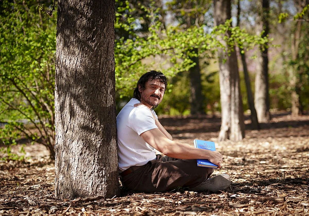 «El sistema liga el éxito al poseer cosas»