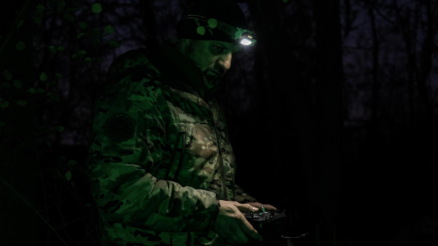 Elon Musk apaga el Wi-Fi en las trincheras rusas: "La guerra ha vuelto a 2024, cuando no tenían superioridad con los drones"