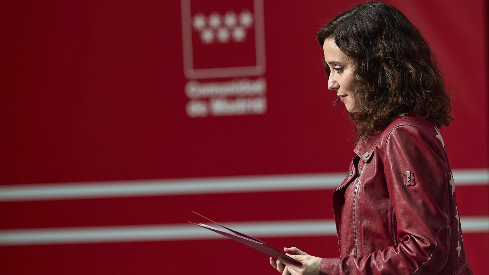 Madrid da hasta 14.500 euros por nacimiento para madres menores de 30 y aun así no remonta la natalidad