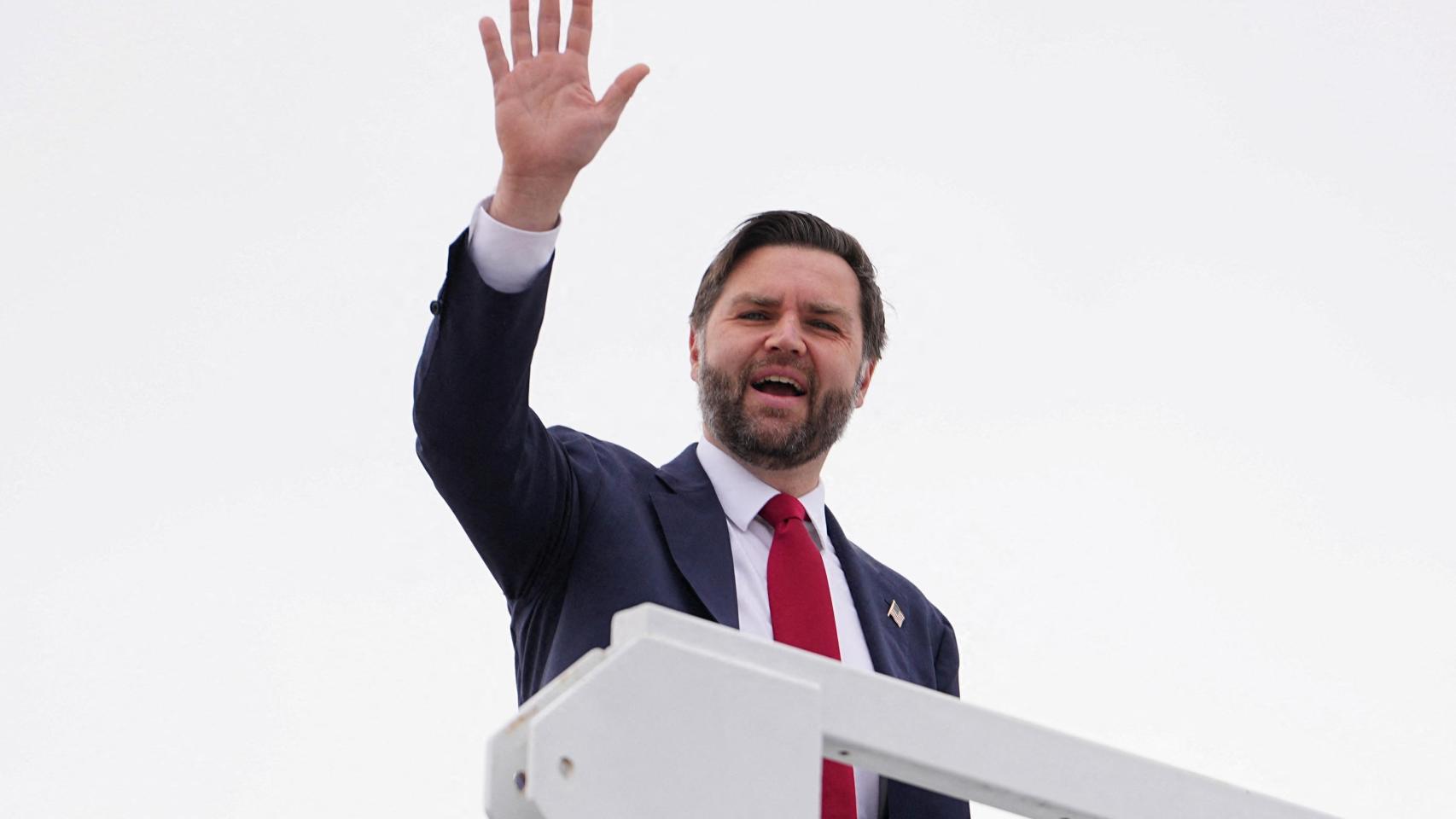 Vance choca con Netanyahu por arrastrar a Trump a la guerra y se perfila como el negociador de EEUU con los líderes iraníes