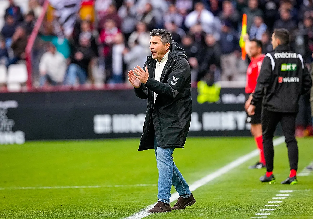 Funes: «Una victoria así refuerza al grupo»