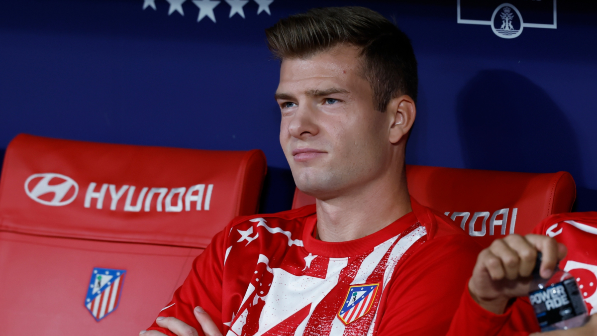 El preocupante giro de Sorloth<br>