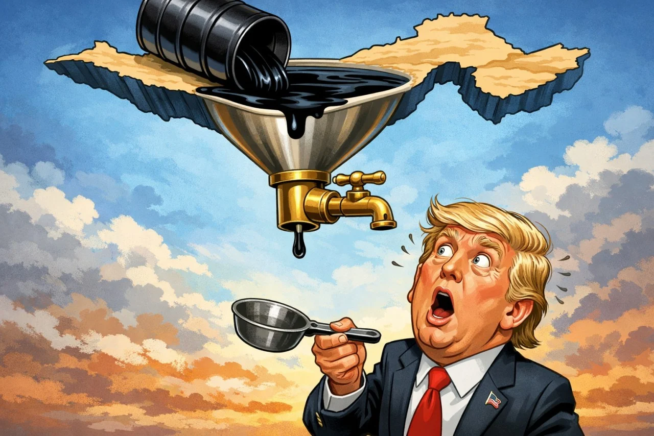 Irán 2026: la nueva crisis del petróleo es sinónimo de nuevas oportunidades