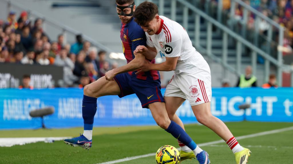 La cantera, pendiente de García Plaza