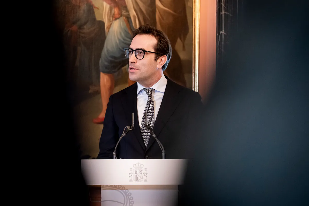 Cuerpo, sobre el PP: "Voy a seguir tendiendo la mano, intentando llegar a acuerdos"