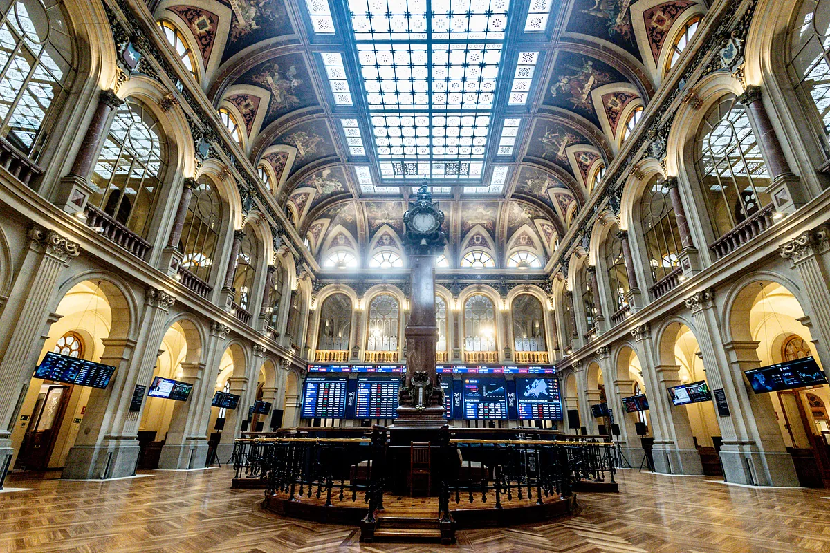 La Bolsa española abrirá el Jueves Santo, pero no el Viernes Santo ni el Lunes de Pascua