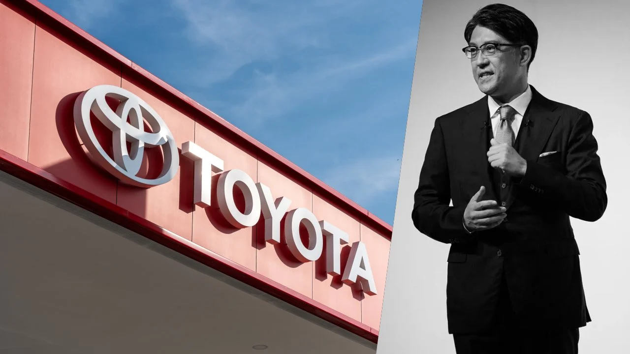 Si Toyota, el mayor fabricante del mundo, admite que puede no sobrevivir, ¿qué le espera al resto?