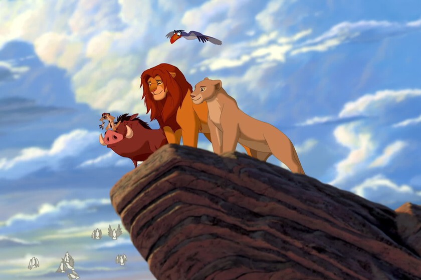 Un humorista ha explicado lo que quiere decir en zulú la canción de 'El Rey León'. Era falso y le puede costar 27 millones