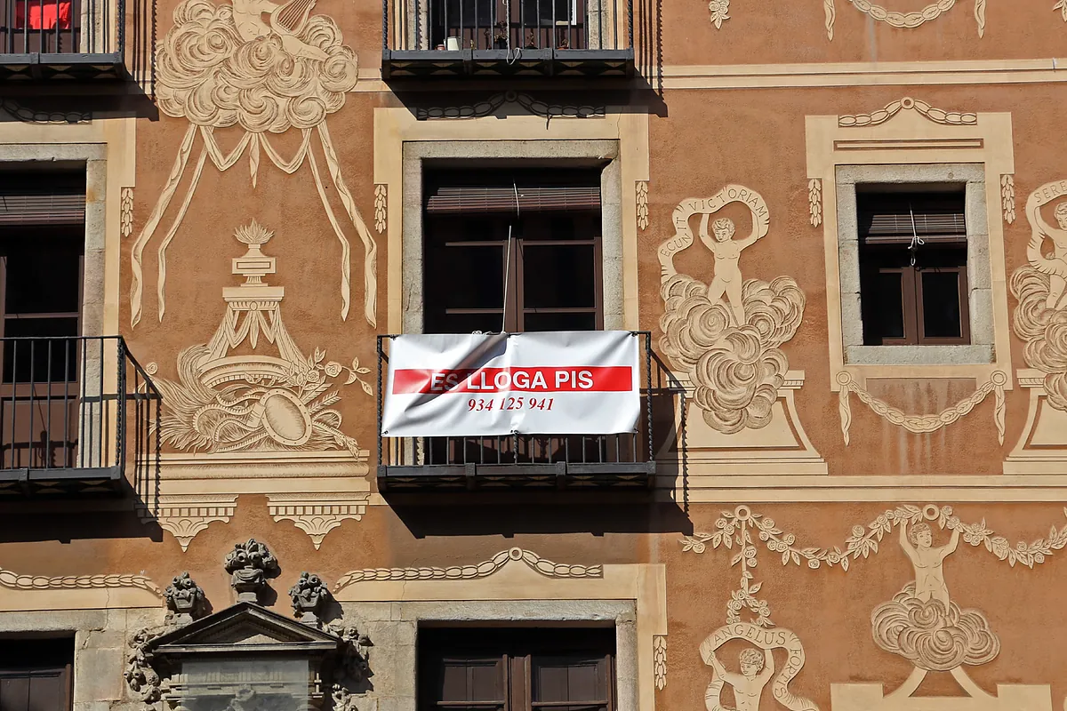 El sector inmobiliario exige a Illa recuperar incentivos a la rehabilitación