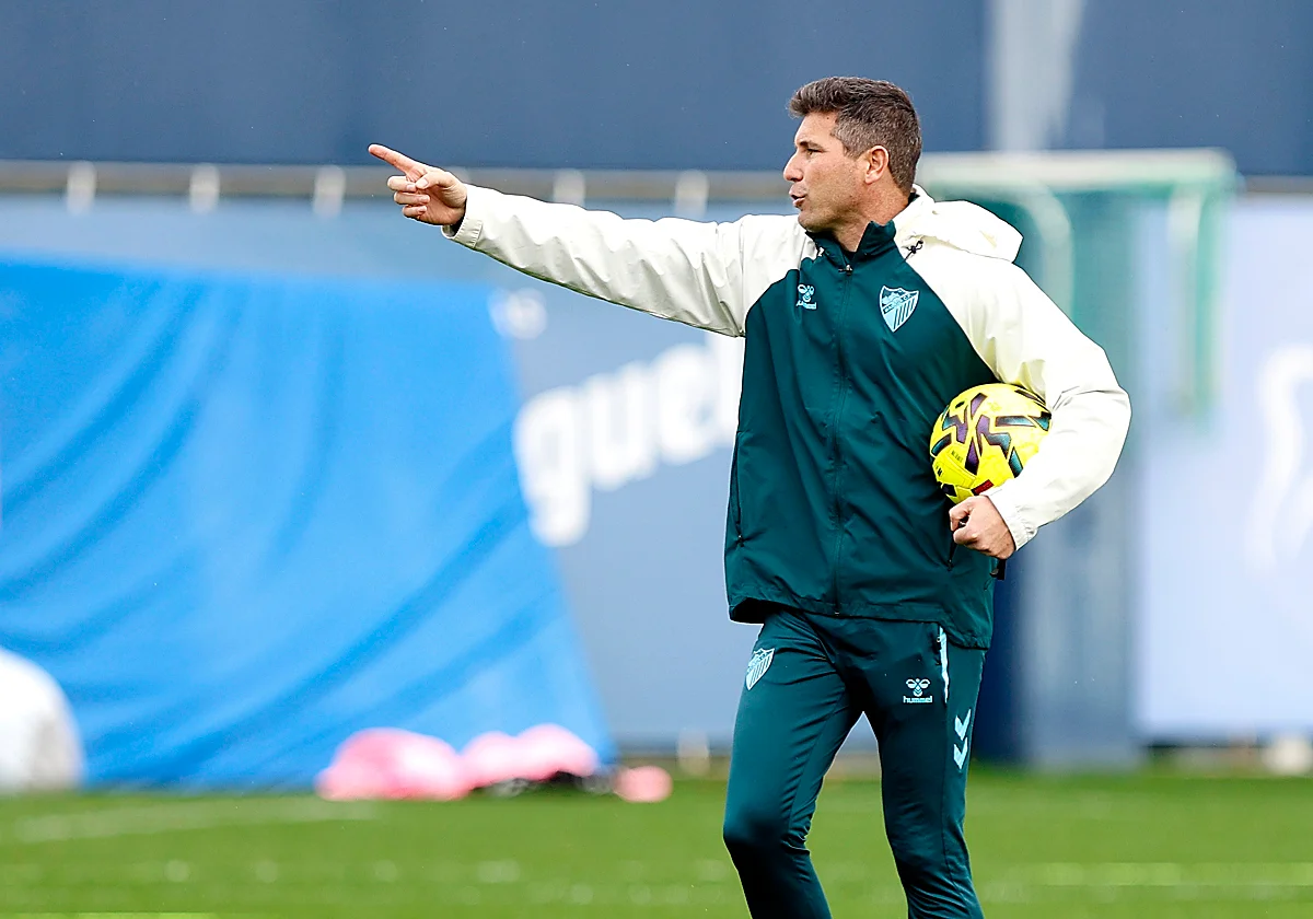 Funes, tras su renovación: «Nos queda la parte más difícil, pero la más bonita también»