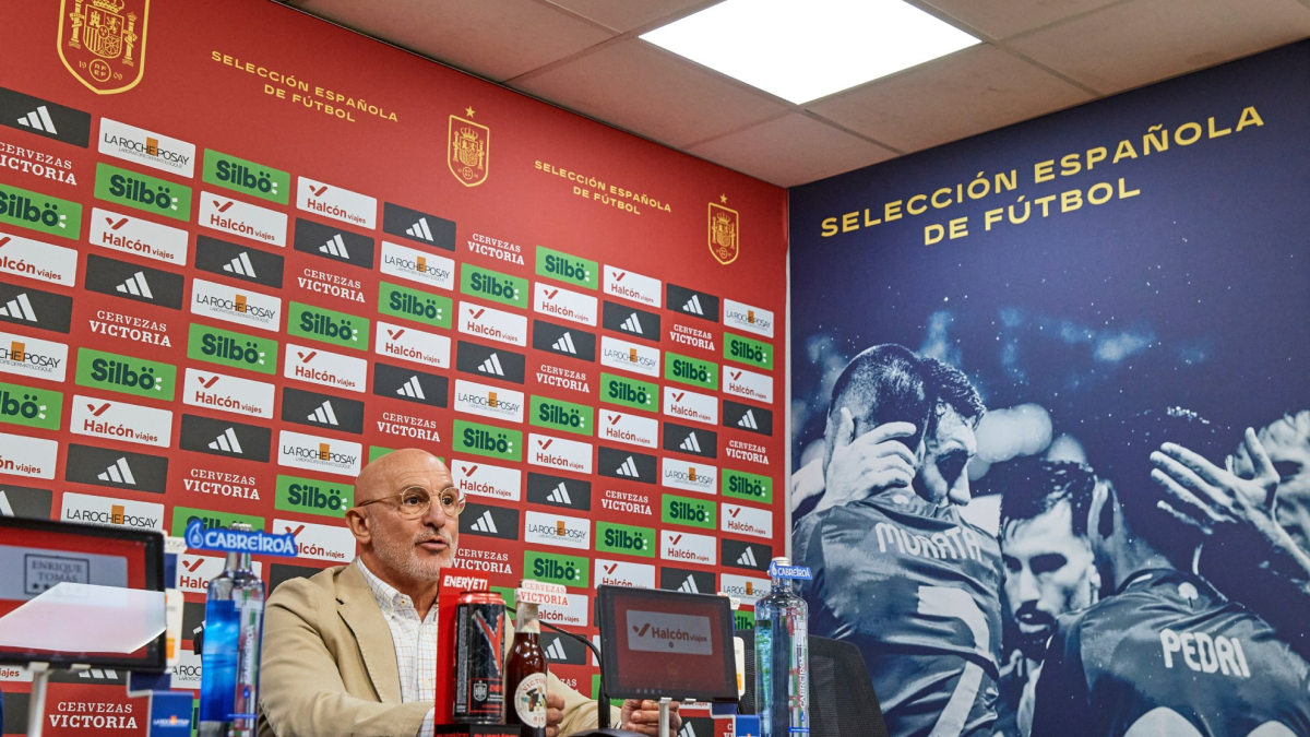 La prelista de 55 esta vez sí que es vinculante