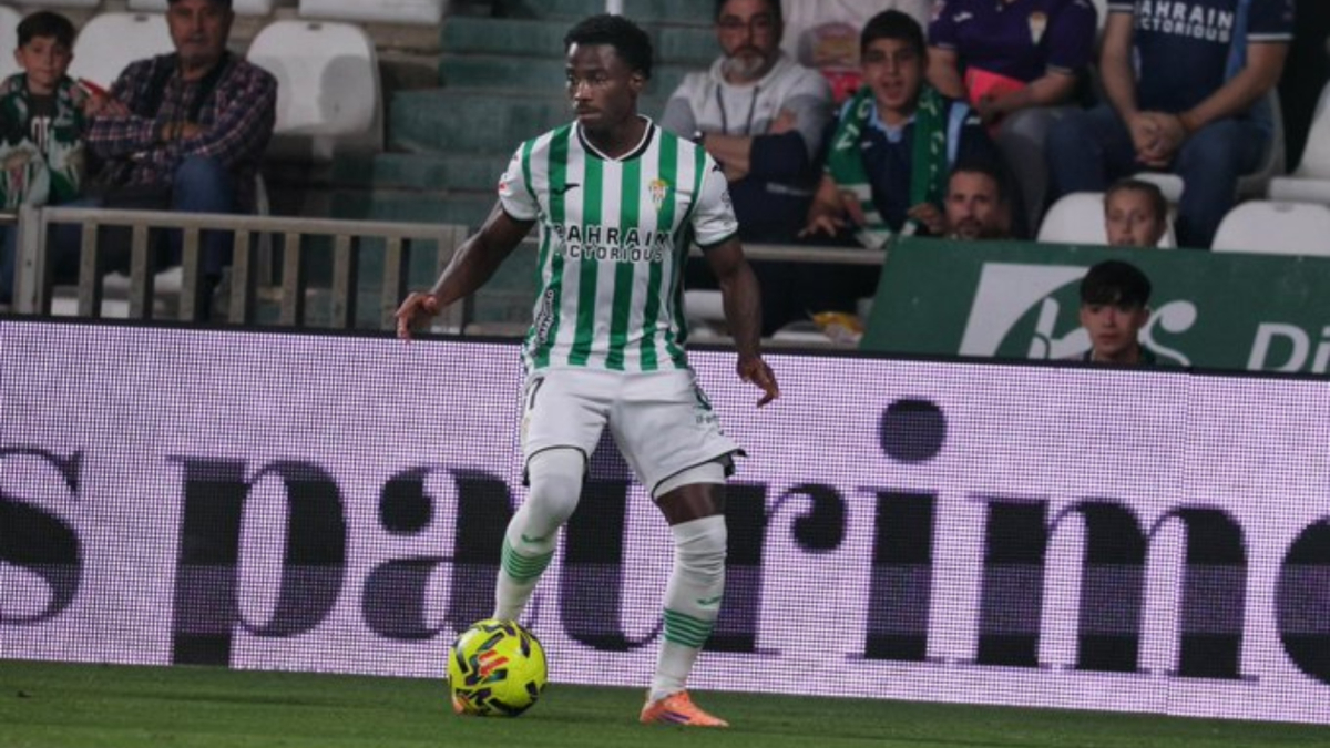 Otra lesión de cruzado para Adilson Mendes