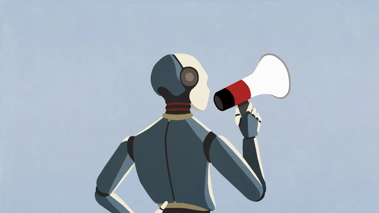 La tendencia de los chatbots de IA de engañar a los usuarios va en aumento, según estudio