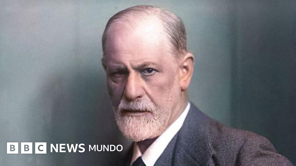 Por qué Sigmund Freud recupera su popularidad en épocas de crisis y autoritarismo (como ahora)