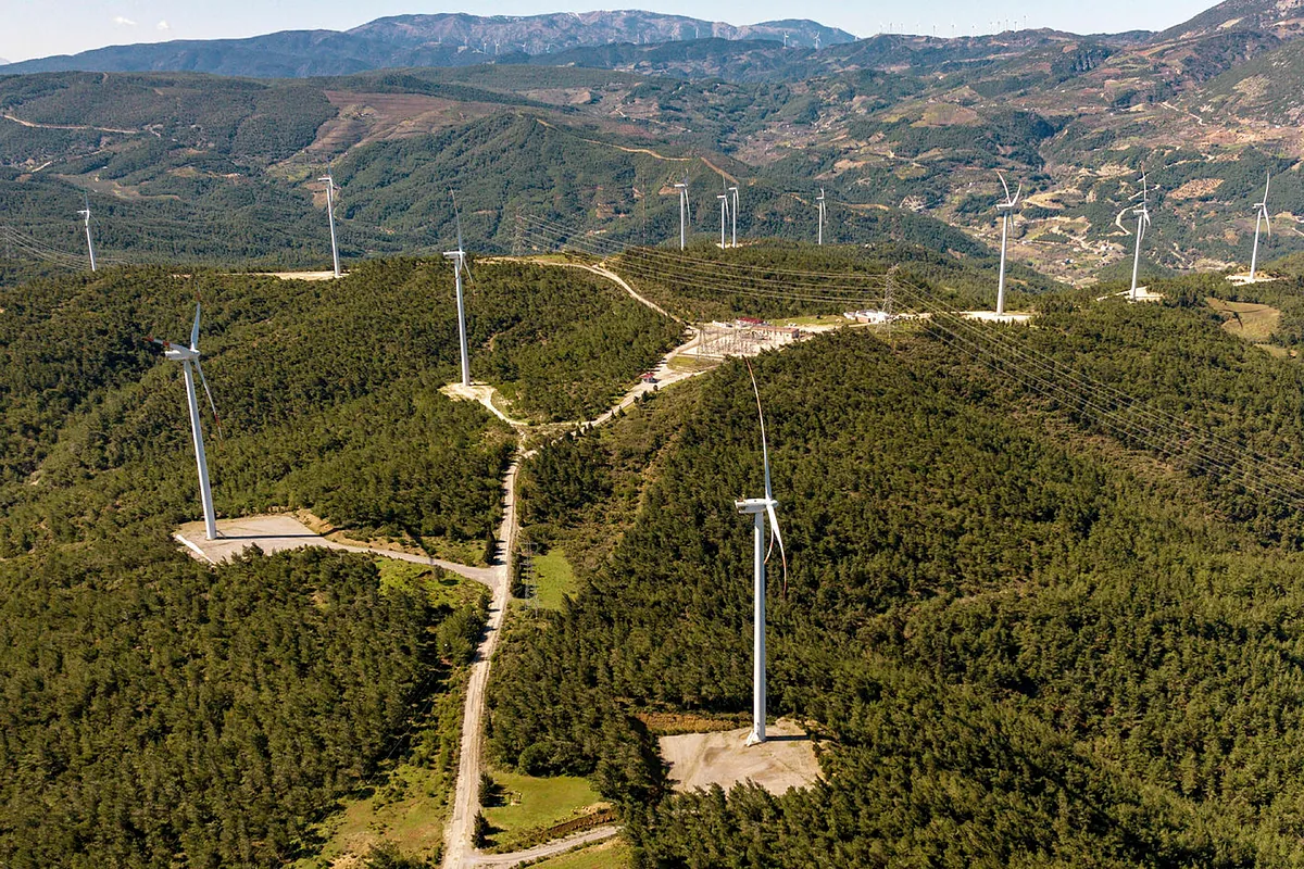 Eneve compra Nemon para crecer en el mercado ibérico