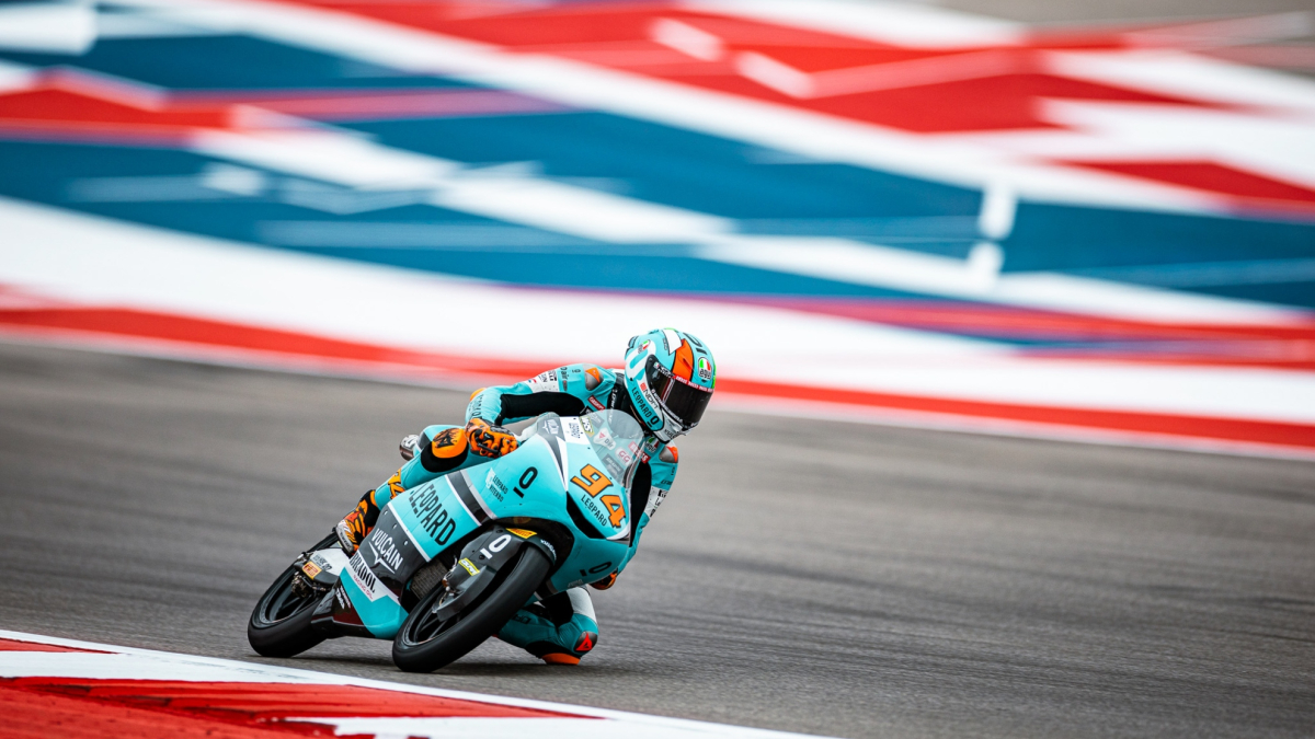 Pini pesca su primera victoria en la lucha entre Carpe y Perrone