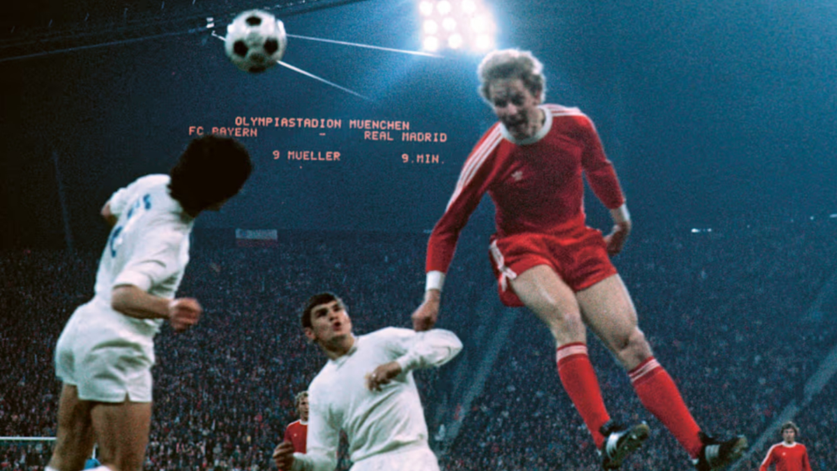 El Bayern vuelve a las andadas... con las cuatro velas<br>