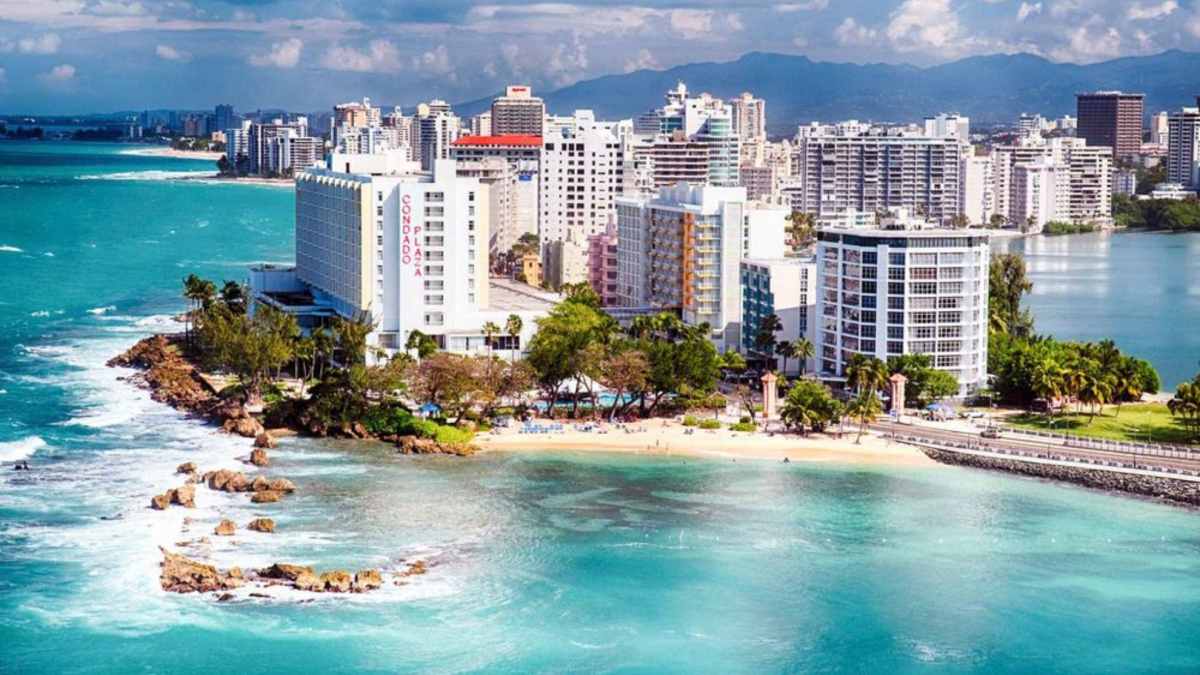 Más de 100 años después, quieren volverse a unir a España: "Estamos a la merced de Estados Unidos"