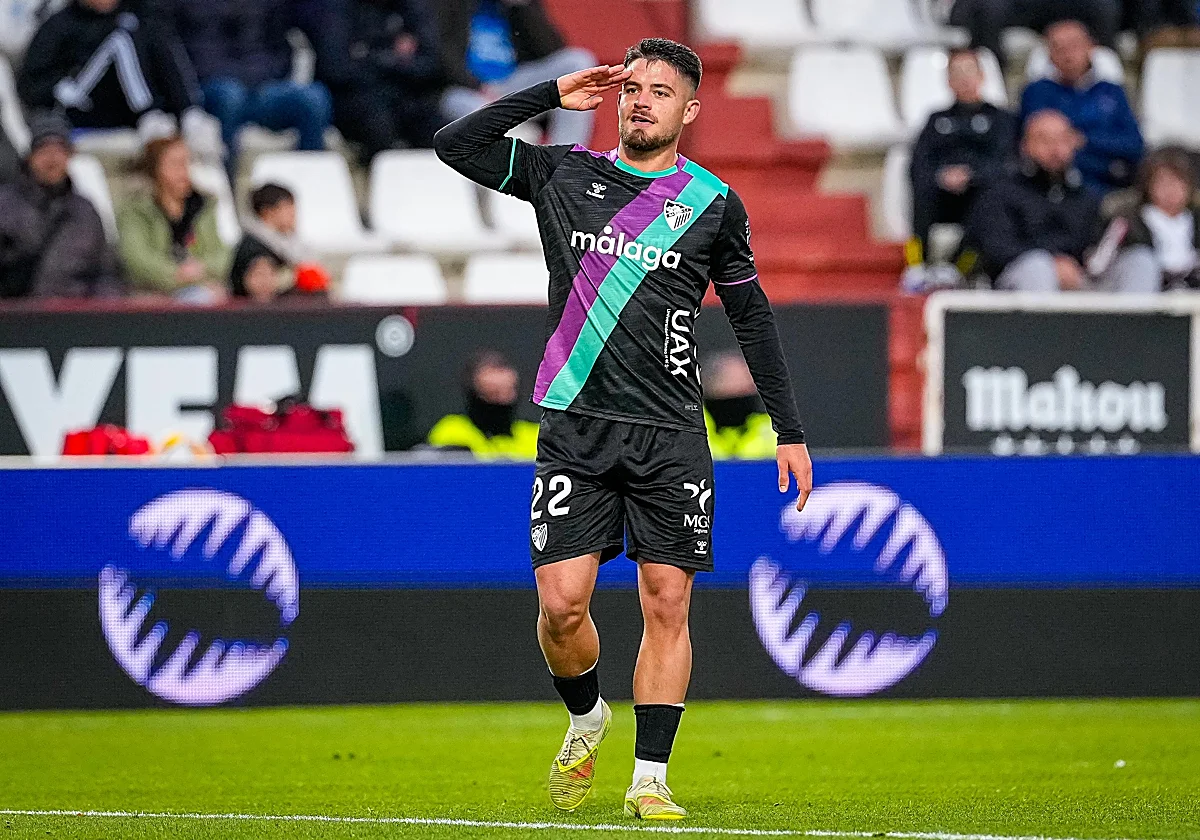 Dani Lorenzo: «Nuestra idea era ser pacientes, y en la segunda parte se han visto los huecos»