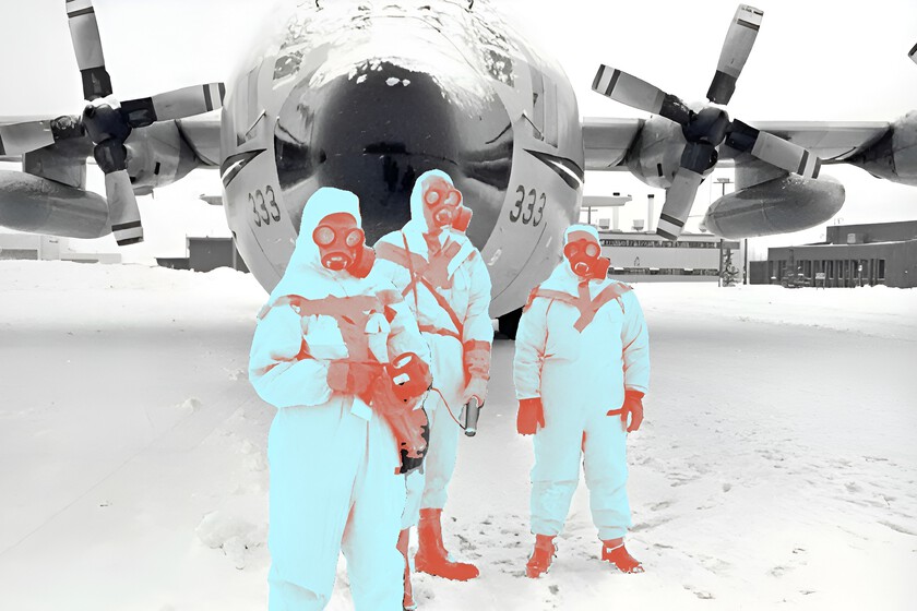 Cuando la energía nuclear orbitaba la Tierra. El día que un satélite soviético con un reactor cayó en Canadá y desató una crisis