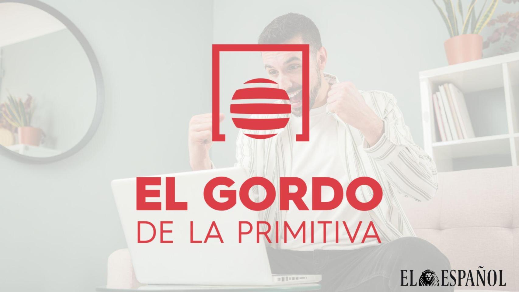 El Gordo de la Primitiva hoy, en directo | Comprobar resultados y números premiados del sorteo del domingo 29 de marzo