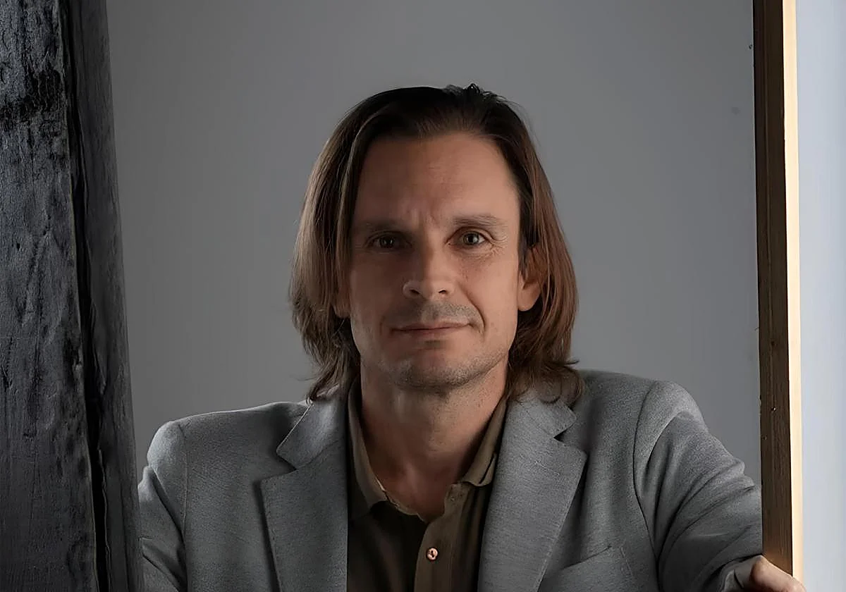 «La 'madrileñización' del poder explica el independentismo y el nacimiento de Vox»