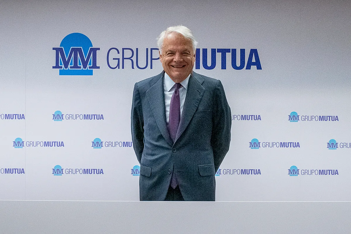 Mutua rentabiliza la fuerte apuesta hecha por la movilidad