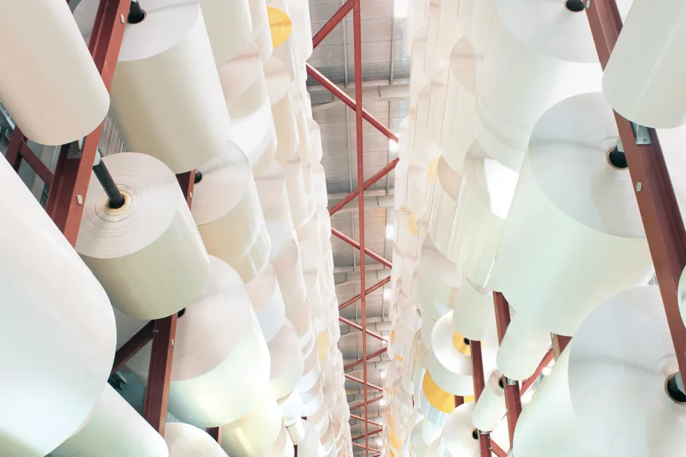 La guerra del Golfo le cuesta a Saica, Iberpapel y Ence 30 millones al mes