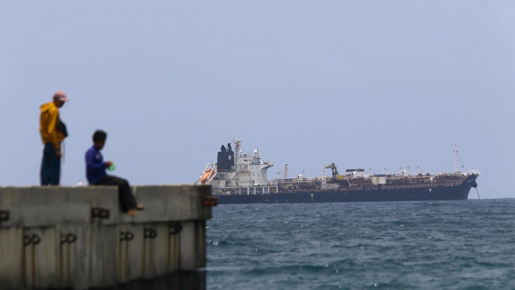 EEUU autoriza la llegada a Cuba de un buque petrolero ruso