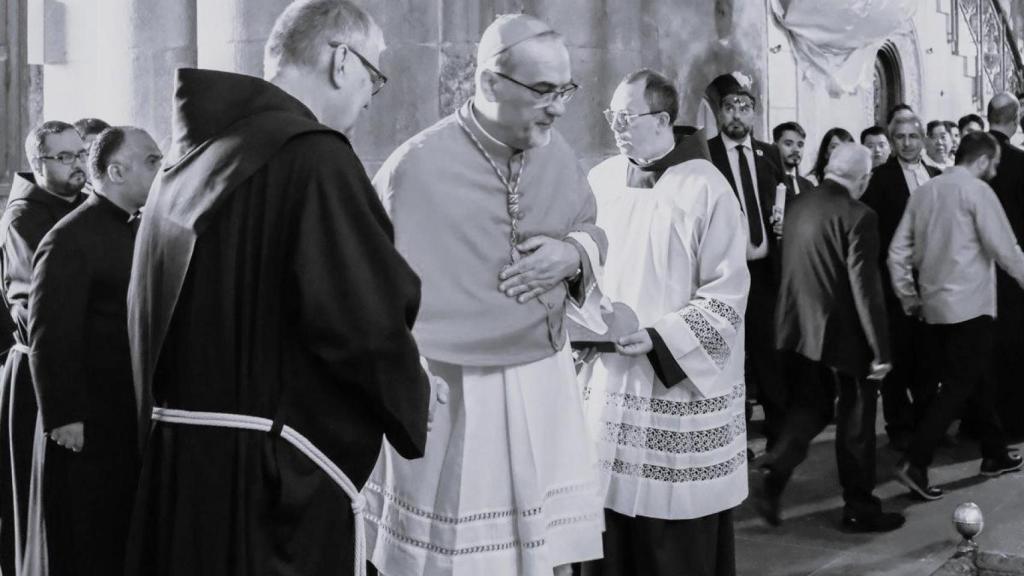 La libertad religiosa, nueva víctima de una guerra sin rumbo