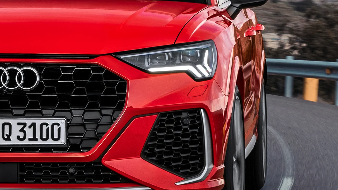 El fin del motor de cinco cilindros deja al Audi RS Q3 en una encrucijada