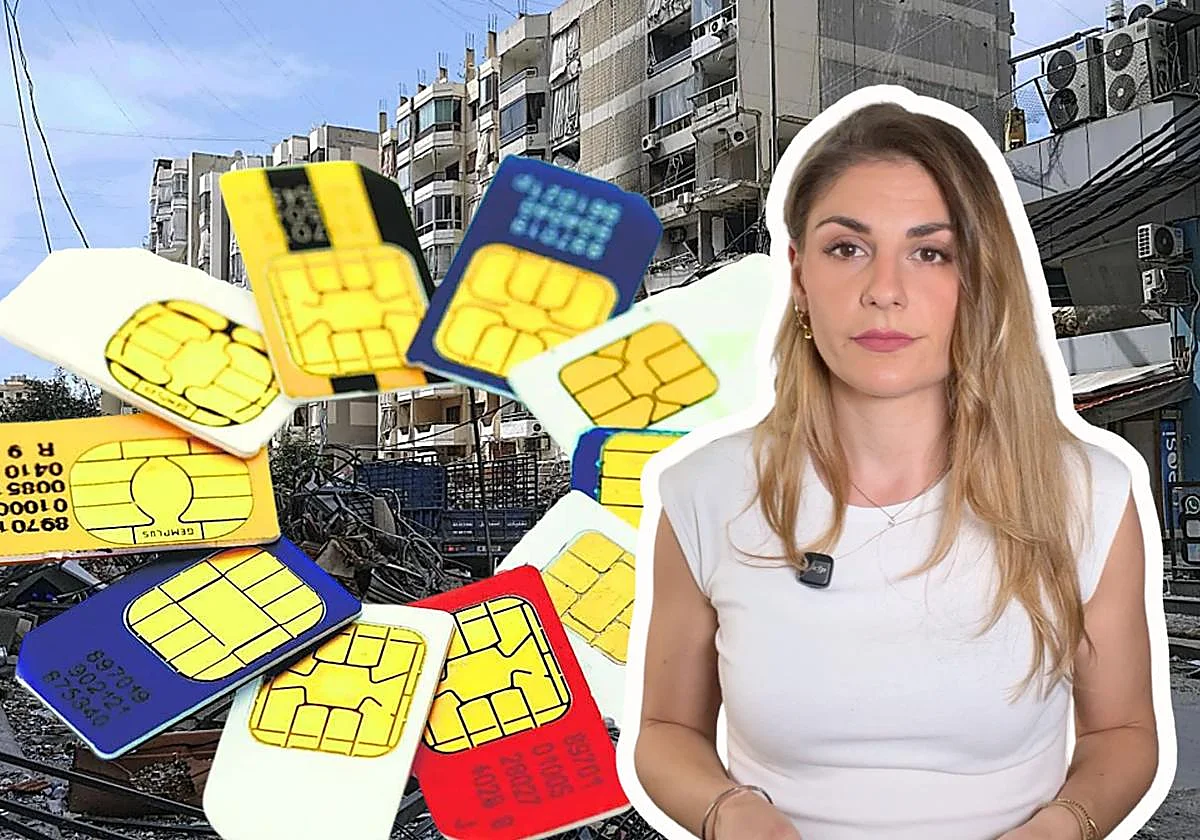 La guerra contada en un minuto | 50 euros por comprobar que tus padres siguen vivos en Irán