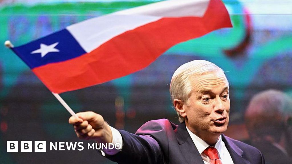 Cómo es la derecha que representa José Antonio Kast, presidente electo de Chile (y cómo se compara con la de Trump, Milei y Bukele)