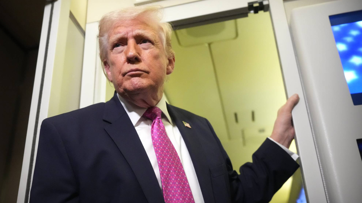 Trump cambia el tono sobre Cuba: "Tienen que sobrevivir"