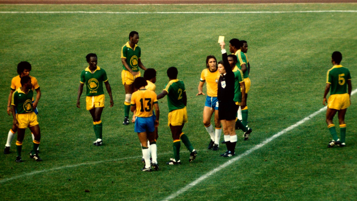 Cuatro 'españoles' para vengar a un país que se convirtió en un chiste del Mundial