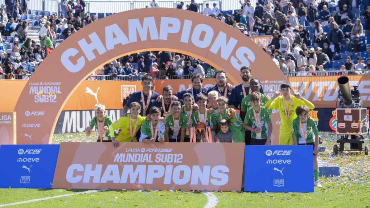 "El fútbol según Rousseau"