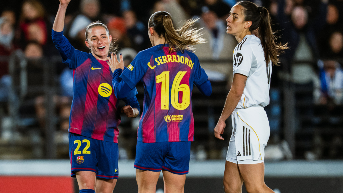 Todo un Clásico<br>