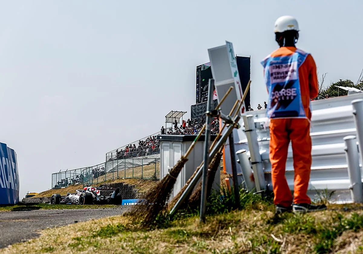 El parón, una oportunidad de rectificación para la Fórmula 1