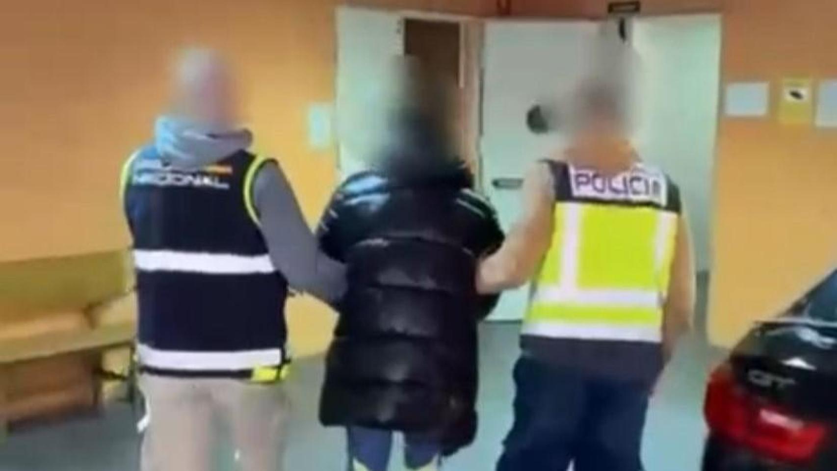 Prisión para un joven de 24 años por intentar matar a su tío con un disparo en el cuello tras una discusión en Alicante