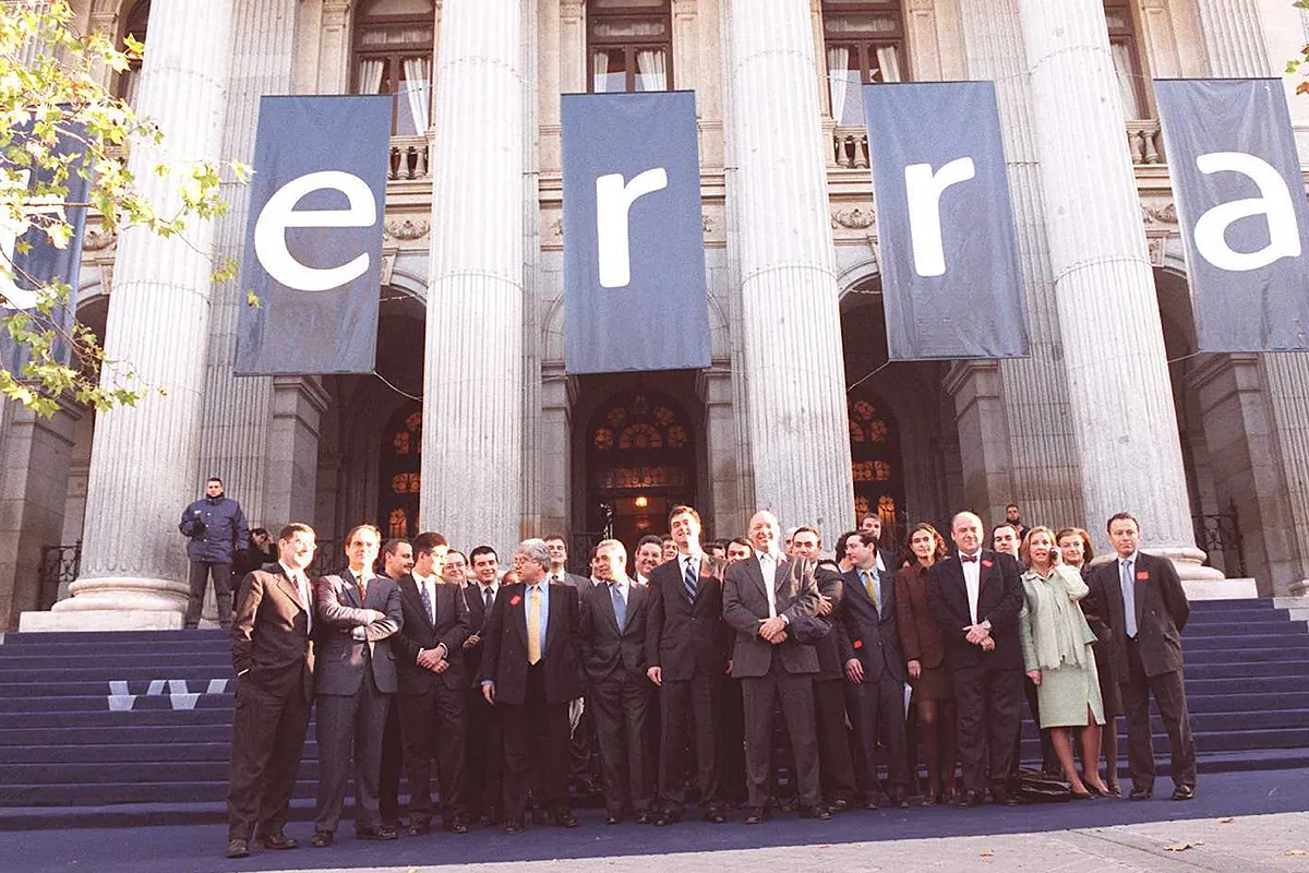 De Terra a Repsol y Grifols: el Ibex saca filiales a Bolsa por 230.000 millones