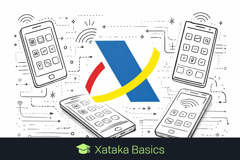 Renta 2025: cómo preparar tu móvil para la declaración que haremos en 2026