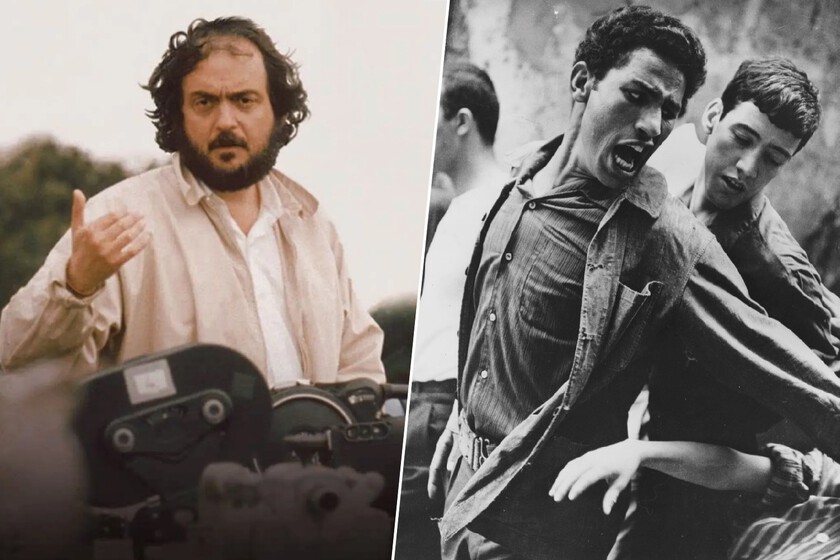 "Habló con entusiasmo de ella hasta poco antes de su muerte": Kubrick estaba obsesionado con esta obra maestra del cine bélico