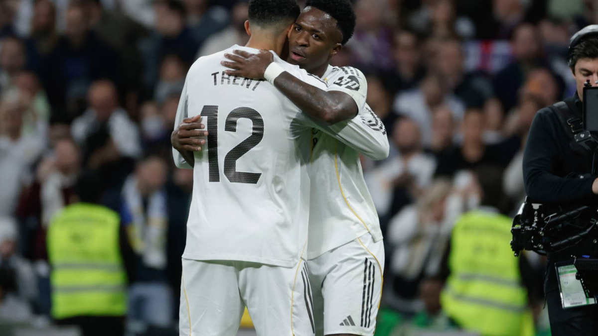 Trent y un debate interminable: "¡Tú tampoco eres muy bueno defendiendo!"