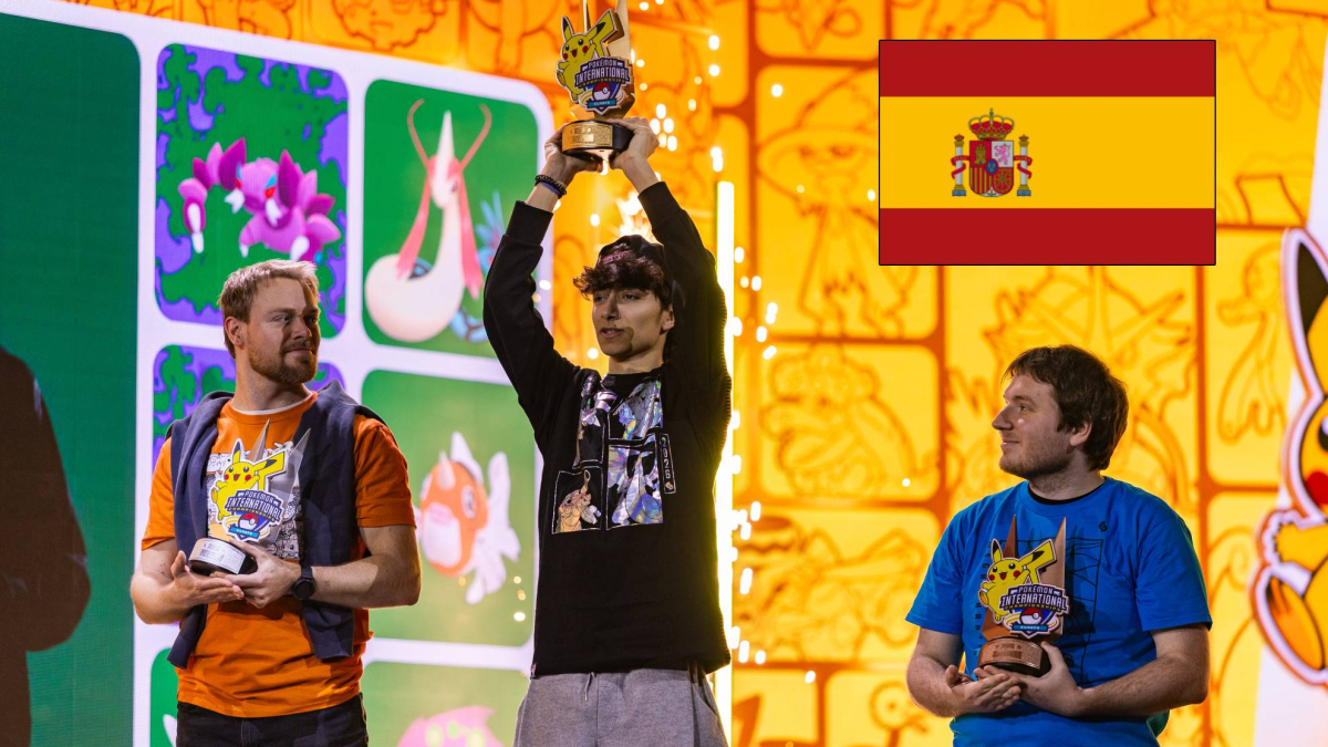 España también domina en Europa, pero quiere más: "Mi mayor objetivo siempre ha sido ganar el Mundial"