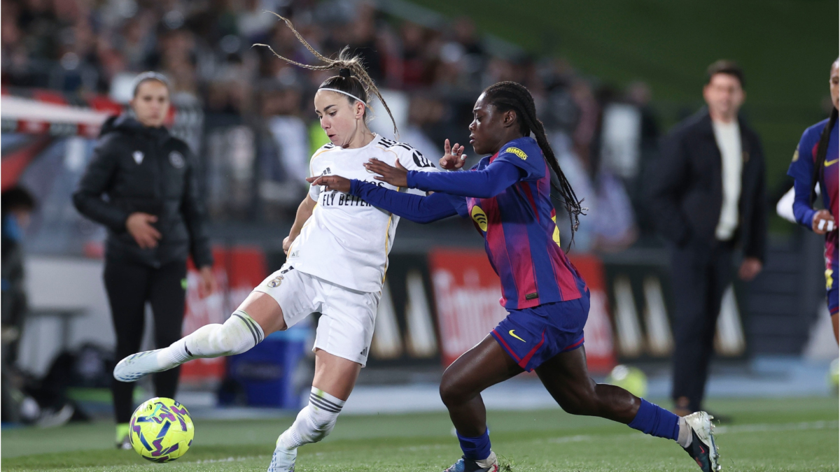 Los millones de diferencia que hacen que el Madrid esté a años luz del Barça femenino