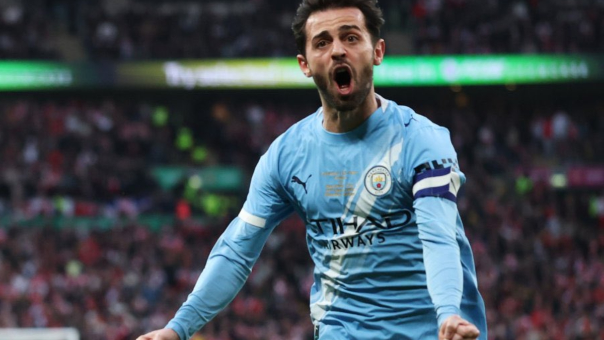 Los motivos no deportivos por los que Bernardo Silva deja el City