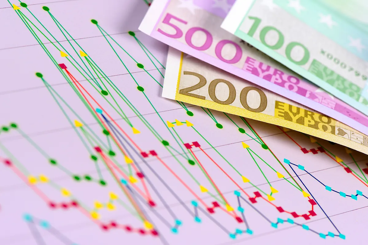 La confianza económica de la eurozona cae a mínimos desde septiembre por la guerra de Irán