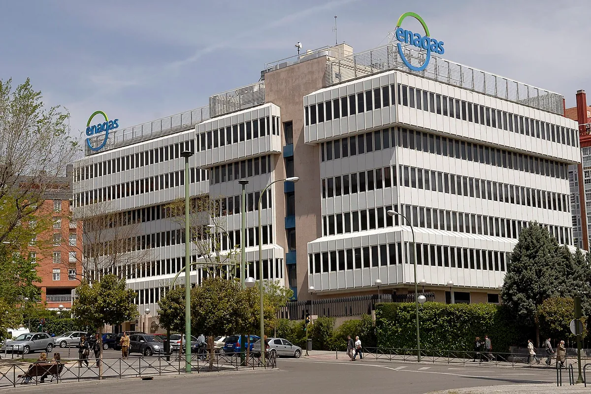 Deutsche Bank: el rally de Enagás ya habría agotado su potencial