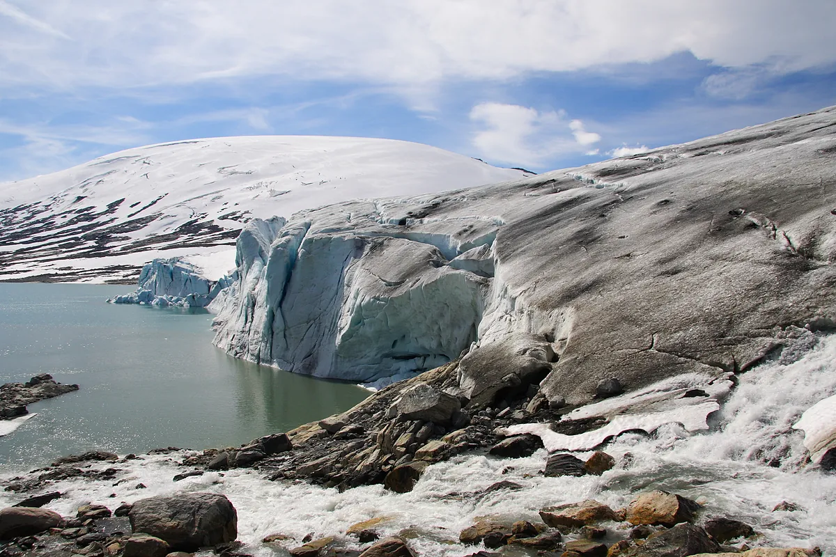 Los clientes institucionales de JPMorgan preguntan sobre puntos de inflexión climática