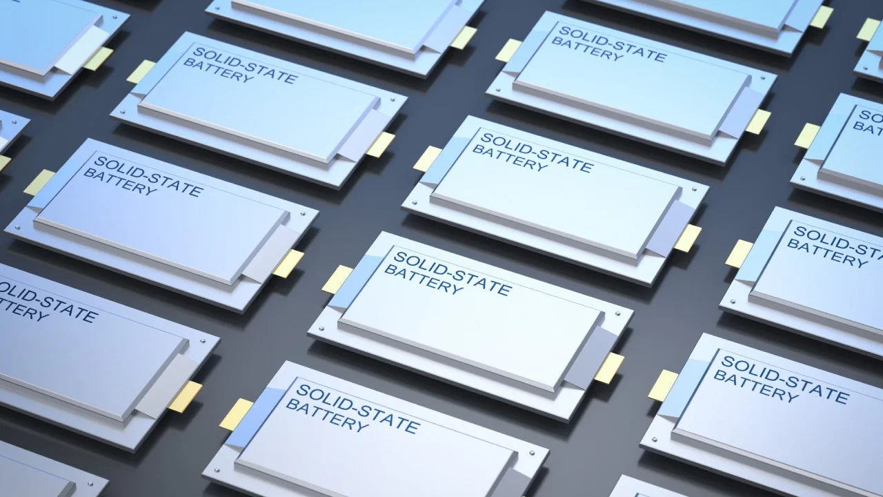 La revolución de las baterías va más lenta de lo que parece: tardarán 10 años en tocar el 1%